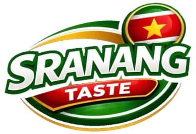 Sranang Taste